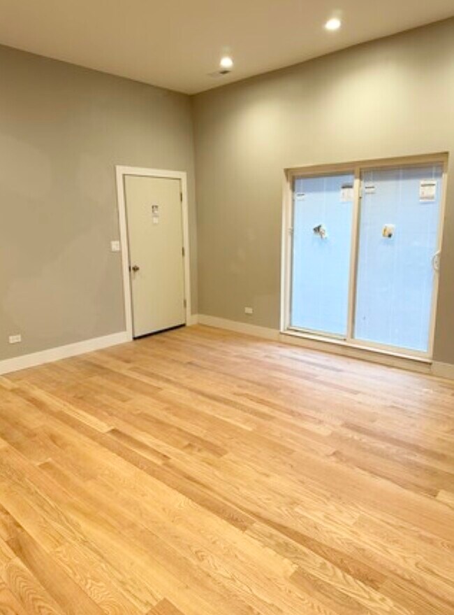 Foto del edificio - 3404 N Lavergne Ave