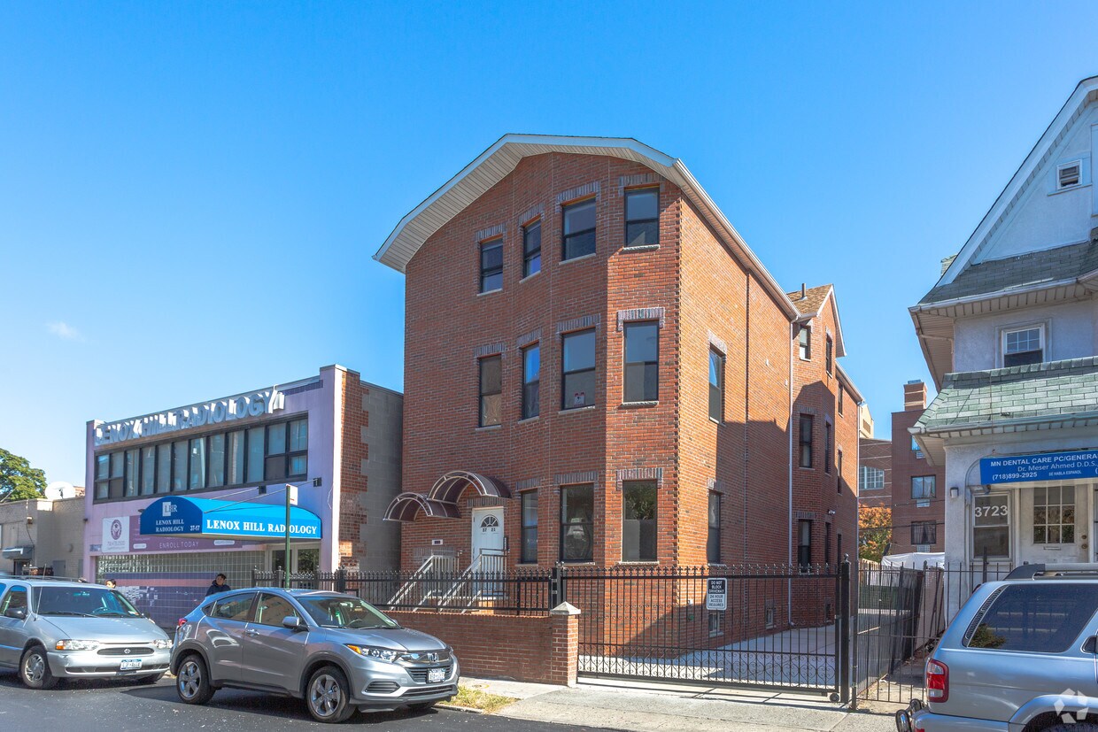 Primary Photo - 37-21 76th St
