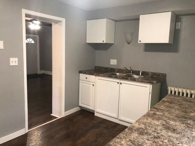 Foto del edificio - 1602 Alabama Ave