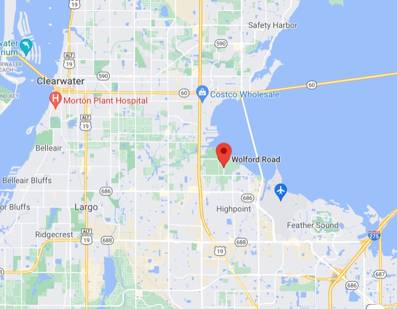 Foto del edificio - 1936 Wolford Rd