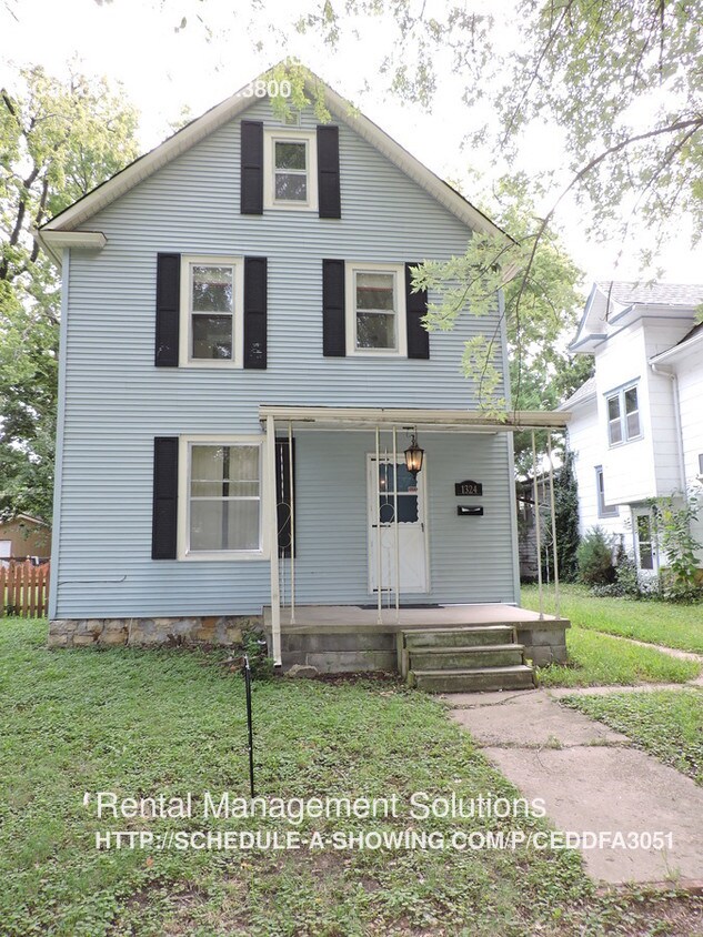 Primary Photo - 1324 SW Garfield Ave
