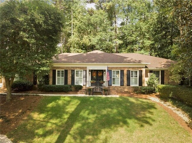 Foto del edificio - 6320 Mountain Brook Ln NW