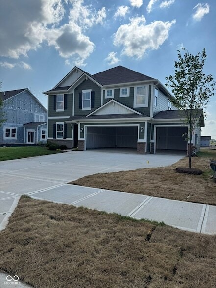 Building Photo - 1132 Marston Lane