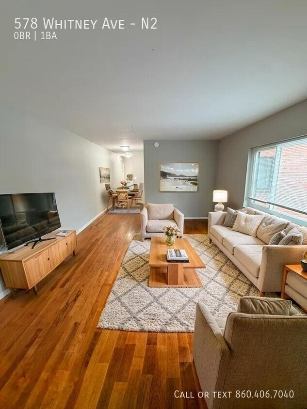 Foto del edificio - 578 Whitney Ave