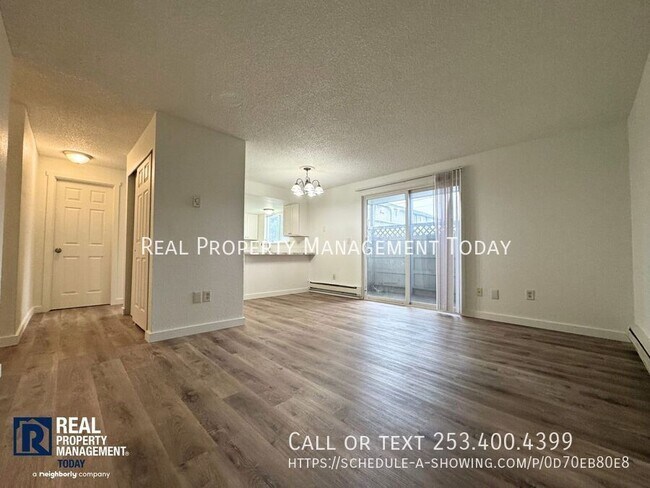 Foto del edificio - 4016 S Puget Sound Ave