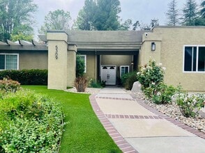 Building Photo - 5309 Lockhurst Dr