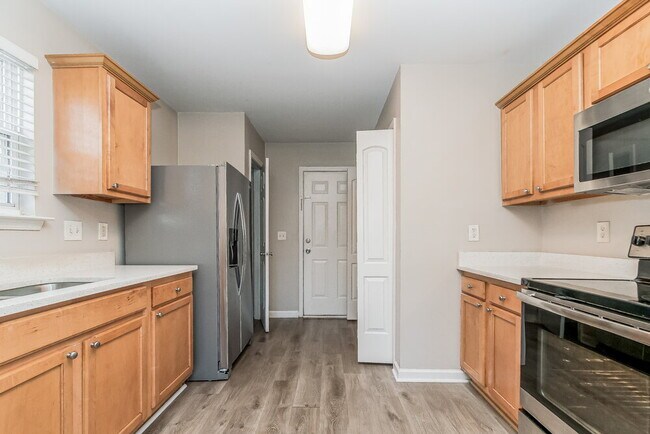 Foto del edificio - 6021 Herston Rd