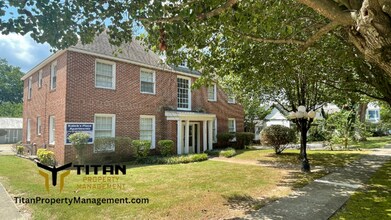 Building Photo - 408 W Sevier St