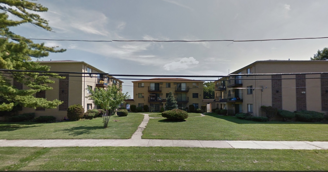 Primary Photo - Bensenville Apartments