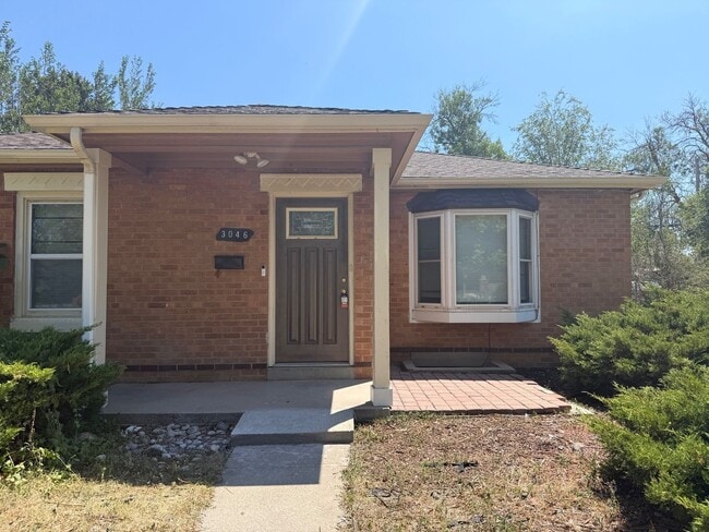 Photo - 3 BR/2BA | Newly Renovated Single Family Home | Great backyard | In Denver!