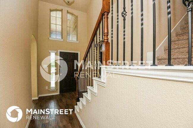 Foto del edificio - 629 Gannet Trl