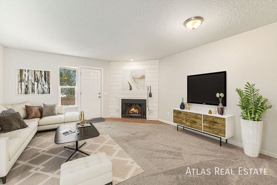 Primary Photo - Spacious 3-Bedroom, 2-Bathroom Duplex with...
