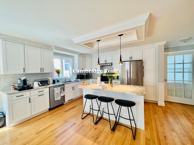 Photo - 54 Albemarle Rd House