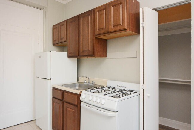 Foto del edificio - 3834 N Fremont St