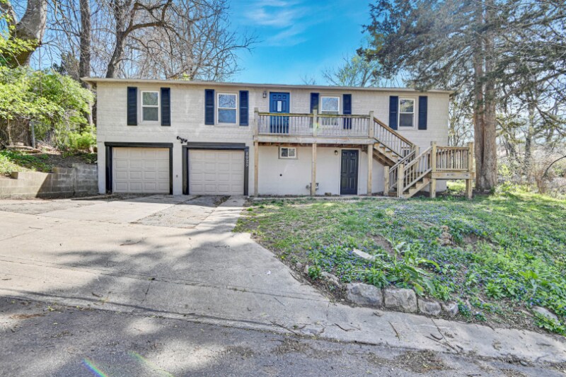 8925 E Roberts St, Independence, MO 64053 House Rental in