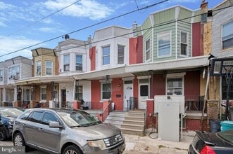 Building Photo - 4846 N Carlisle St