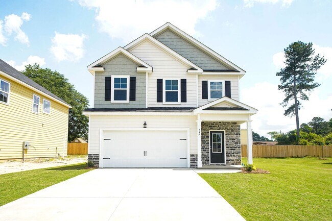 Building Photo - Now Leasing in John’s Landing – The Brooks...