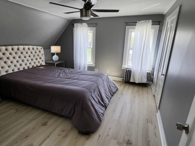 Foto del edificio - 1 Greenleaf Pl