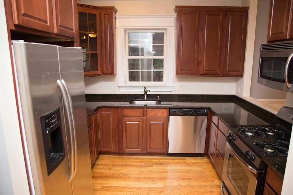 25 Vinton St Unit 1, Boston, MA 02127 Apartments in Boston, MA