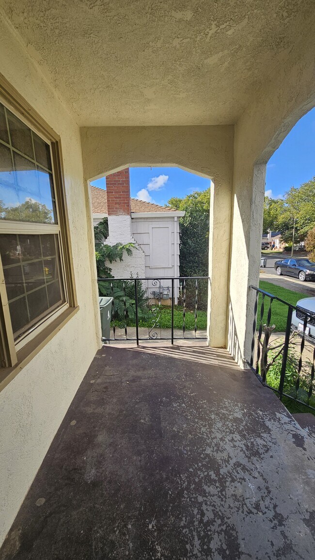 Foto del edificio - 2545 Nevada Ave