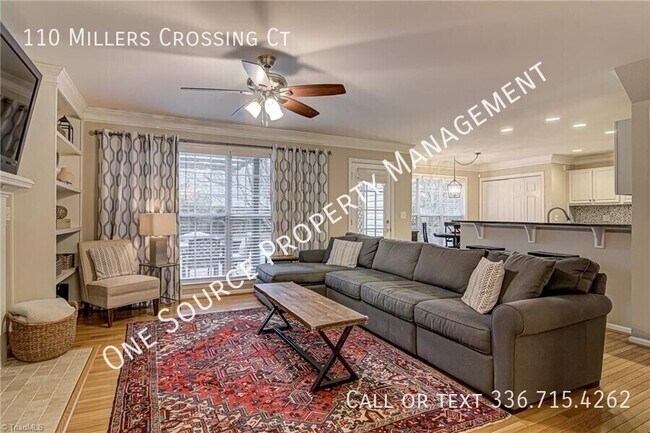 Building Photo - 110 Millers Crossing Ct