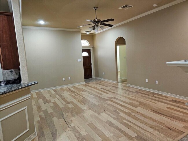 Foto del edificio - 1018 Andrews St