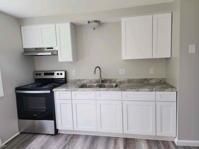 Foto del edificio - 14 Park St