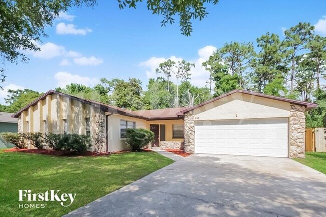 Building Photo - 443 Elkwood Ln