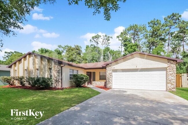 Foto del edificio - 443 Elkwood Ln
