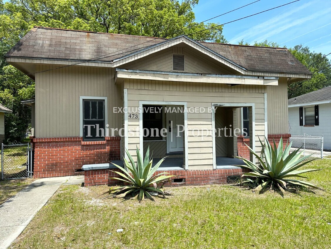 Foto principal - 473 E 44th St, Jacksonville, FL 32208