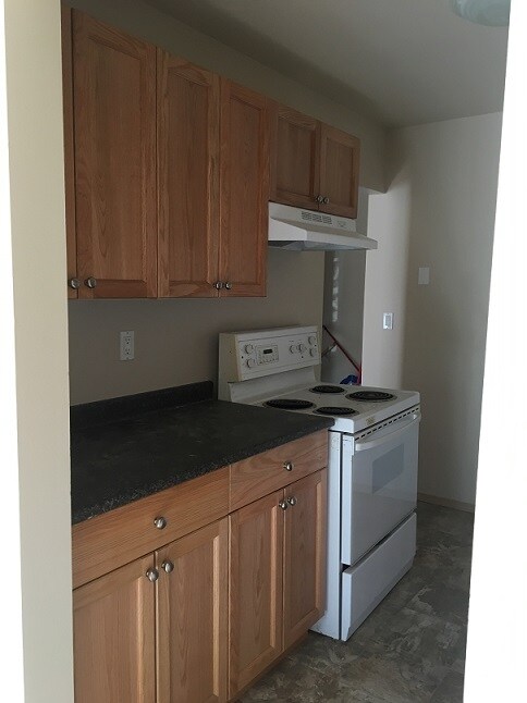 Photo du bâtiment - 2 Bed 1.5 Bath Unit in Red Deer, AB