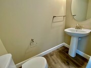 SPACIOUS 3 BED, 2.5 BATHS, 2 CAR GARAGE WITH LARGE BACKYARD ON A CUL-DE-SAC