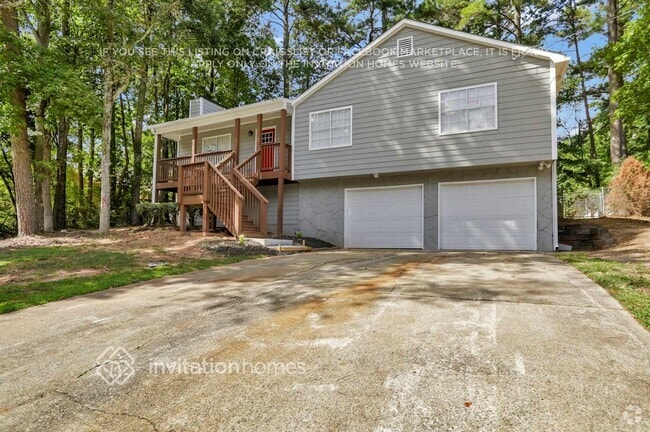 Building Photo - 1043 Coker Cir NW