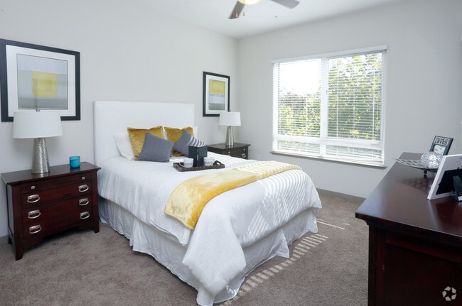 Interior Photo - Anton 1101 Apartments