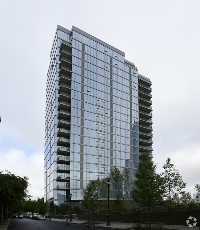 One Riverside Place Apartments Philadelphia, PA