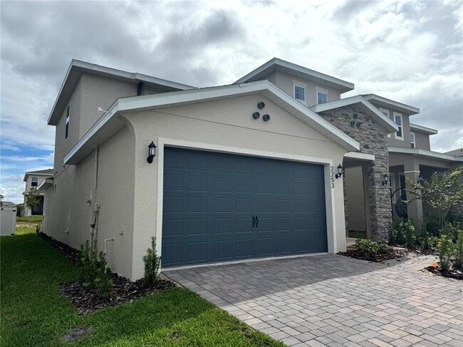 Foto del edificio - 2253 Juniper Berry Dr