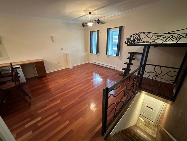 Building Photo - Beautiful Studio Apartment in Fishtown wit...