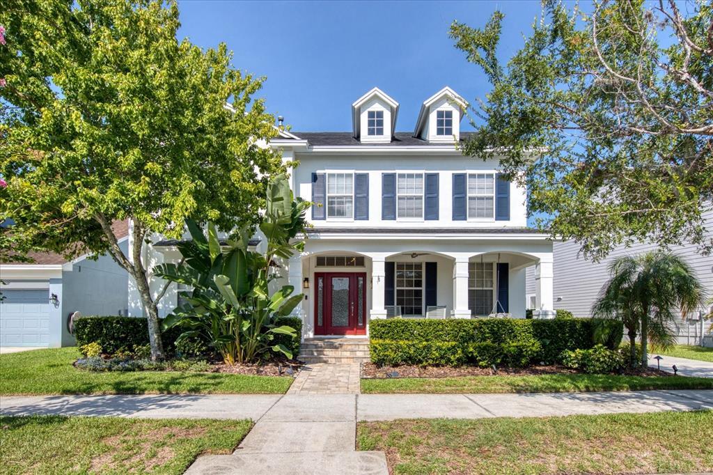 Primary Photo - 9622 W Park Village Dr