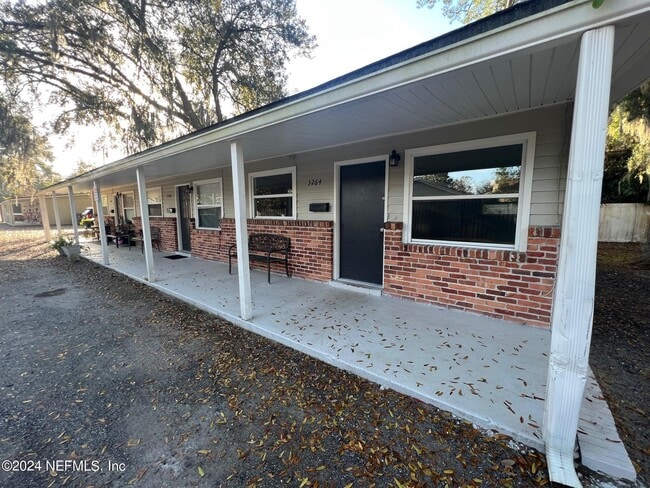 Building Photo - 3264 St Augustine Rd