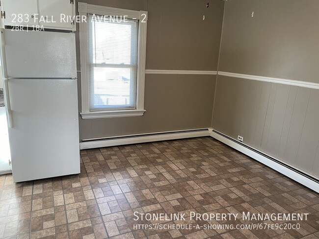 Building Photo - 283 Fall River Avenue
