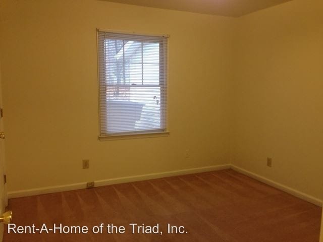 Building Photo - 2 br, 1 bath House - 2407 Veasley Street