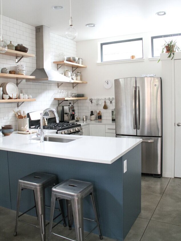 Foto principal - 2421 SE Division St