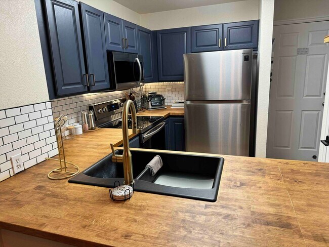 Building Photo - 1203 Warrior Way