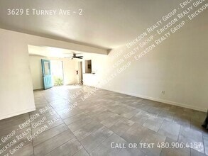 Building Photo - 3629 E Turney Ave