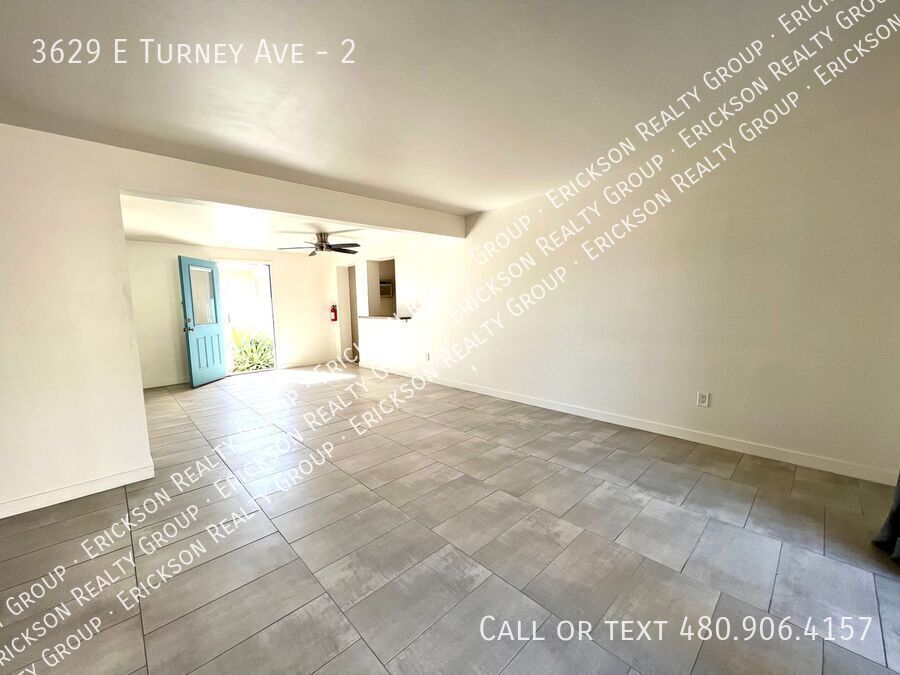 Primary Photo - 3629 E Turney Ave