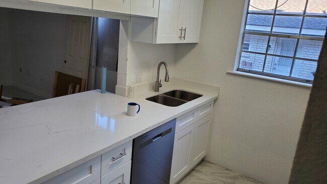 Foto del edificio - 4319 Stockton St