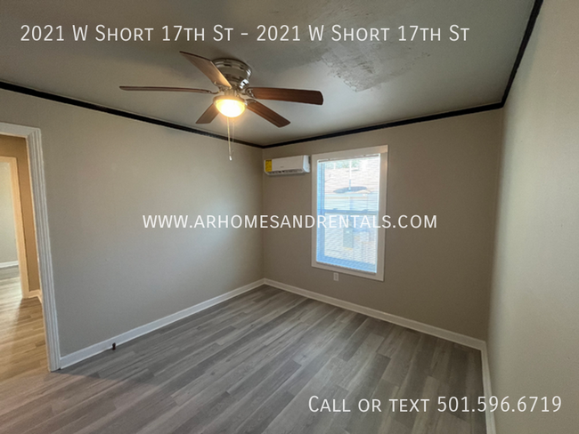 Building Photo - 2021A Short 17th | 2 Beds | 1 Bath