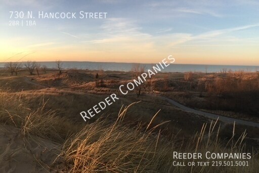 Building Photo - MILLER BEACH! Views of Lake Michigan from ...