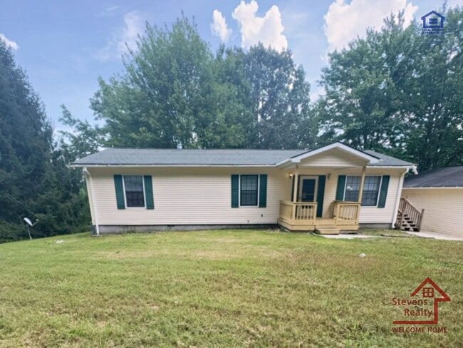 Building Photo - 702 Turkey Scratch Rd