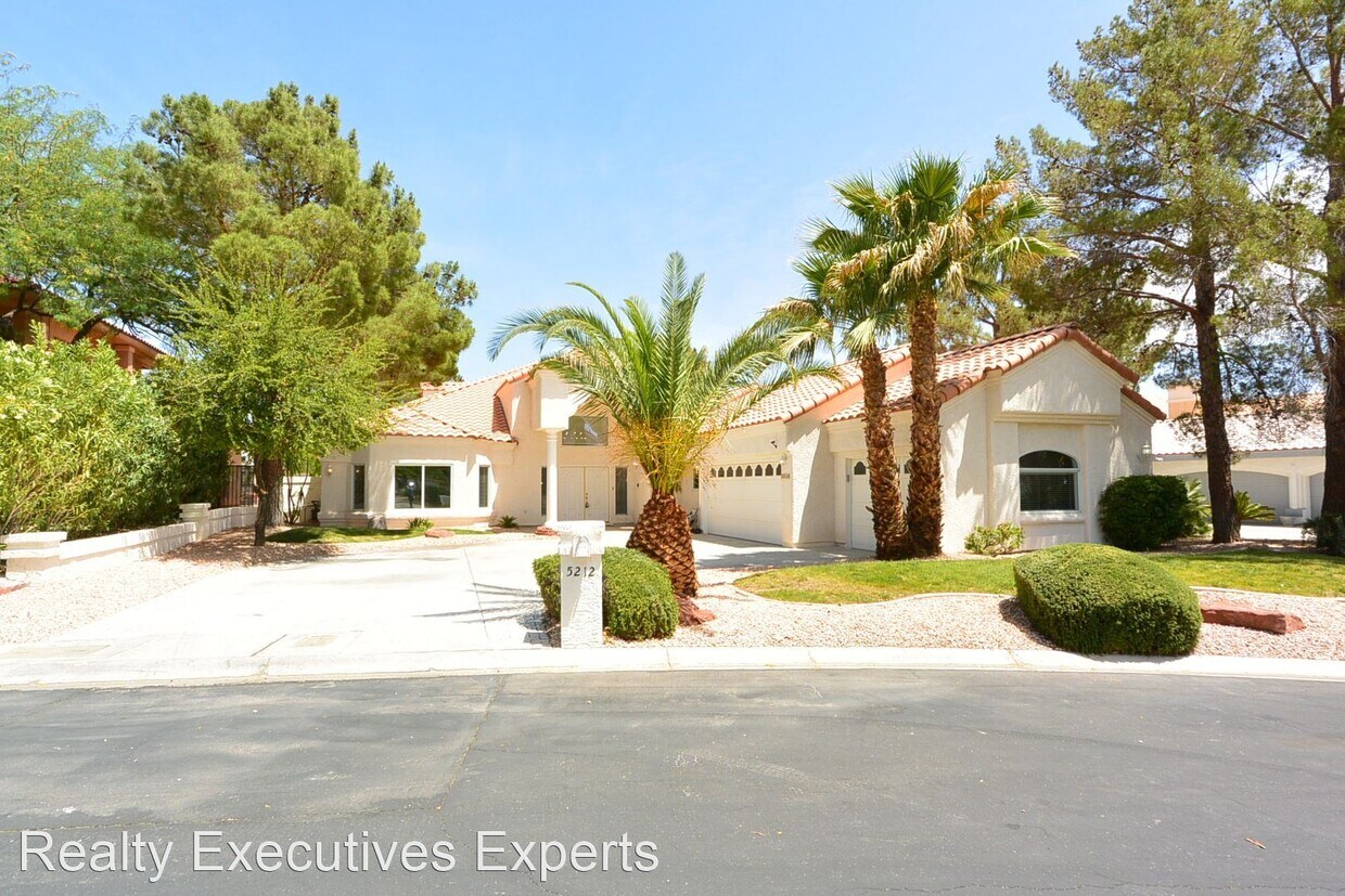 Primary Photo - 3 br, 3 bath House - 5212 Great Horizon Dr